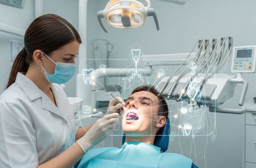 General Dentistry