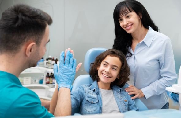 Why Family Dentistry Is The Cornerstone Of Preventive Care