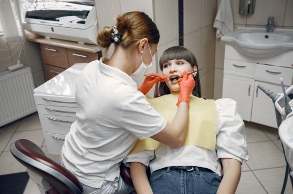 The Relationship Between Dental Hygiene And Implant Longevity