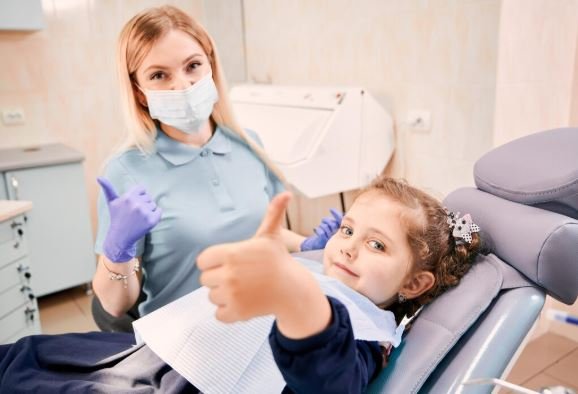 How Family Dentistry Helps Parents Track Progress In Dental Growth