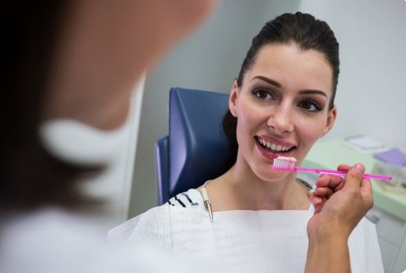 How General Dentistry Helps Reduce Tooth Sensitivity Over Time