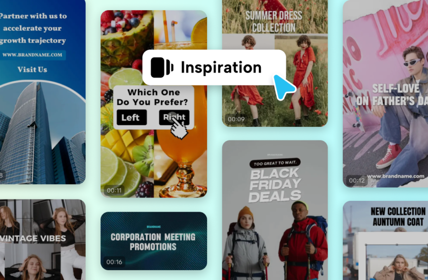 How to Create Viral Social Media Clips Using an AI Video Generator