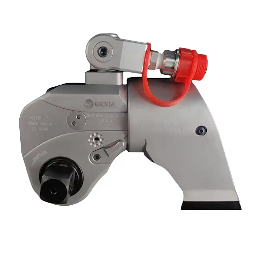 Hydraulic Torque Wrench