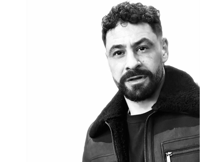 From Addiction to Building Beyond the Mind Patrick’s Story