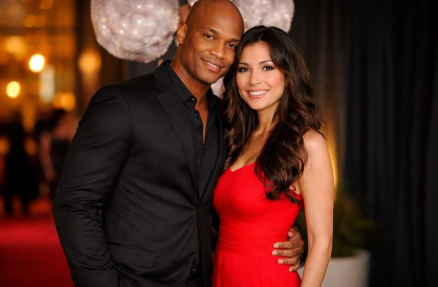 Who Is Mahiely Woodbine? Inside the Life of Bokeem Woodbine’s Harvard Educated Wife