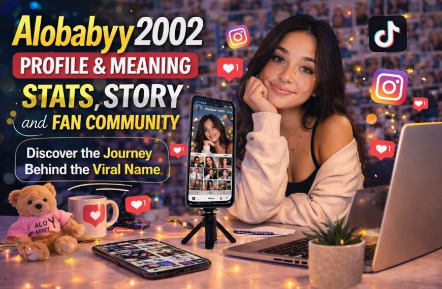 Alobabyy2002 Profile Guide: Real Identity Net Worth and Content Strategy