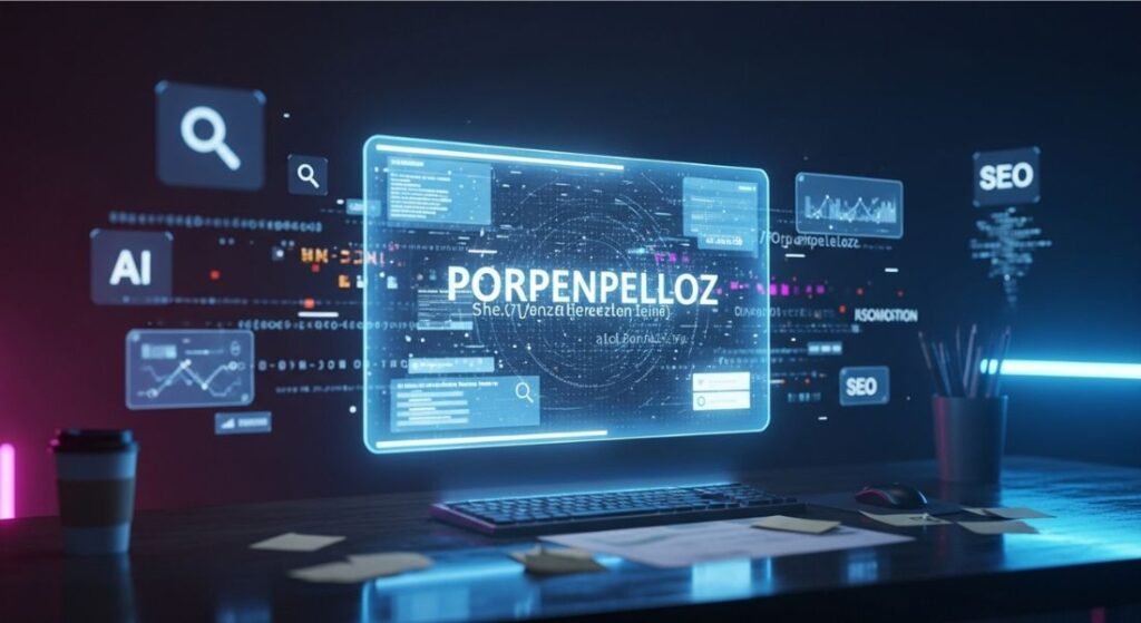 Porpenpelloz