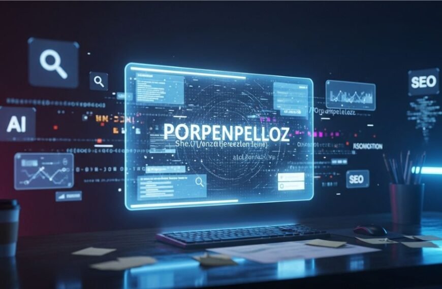 Porpenpelloz