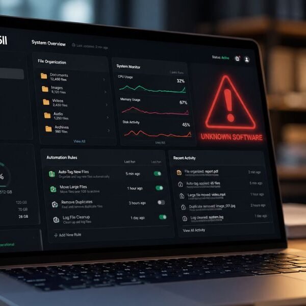 Software Keepho5ll