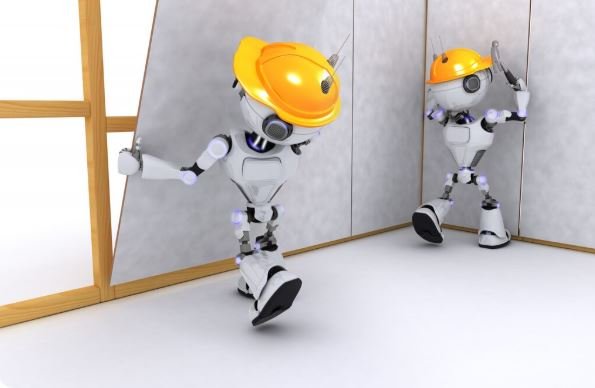 The Role of AI in Modern Construction Safety