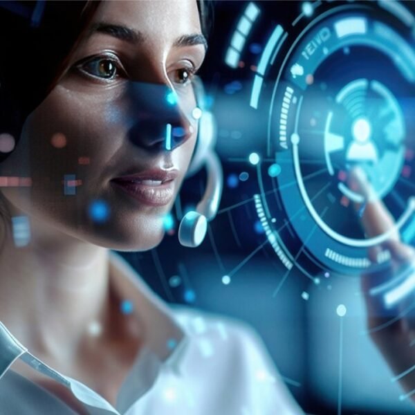 How AI-First Customer Experience Models Turn Cost Centers&hellip;