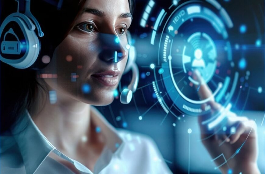 How AI-First Customer Experience Models Turn Cost Centers into Revenue Engines