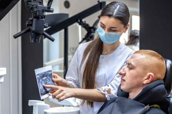 Why Digital Technology Is Transforming The Dental Patient Experience