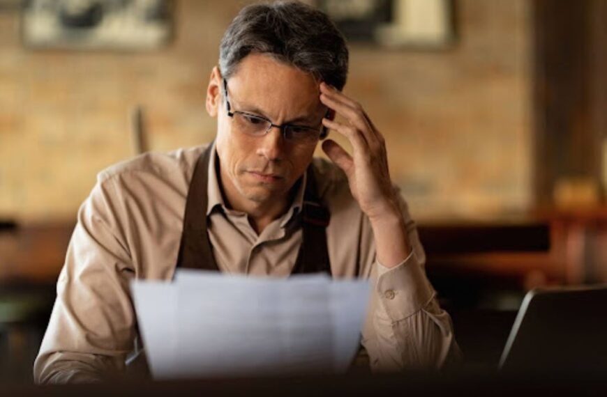 Business Loan Applications