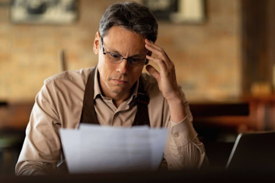 Business Loan Applications