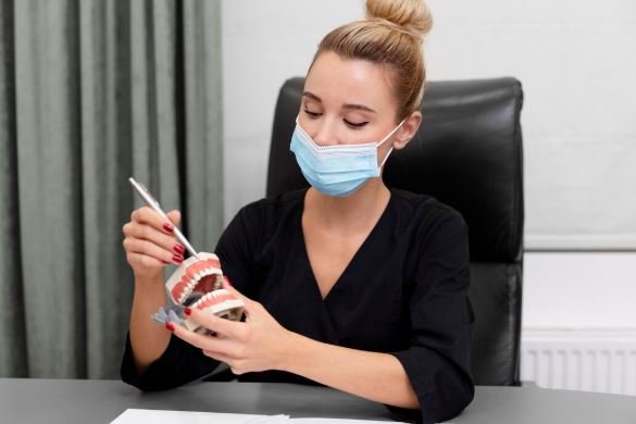 The Importance Of Preventive Care&hellip;