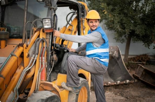 How Excavator Attachments Reduce Project Downtime