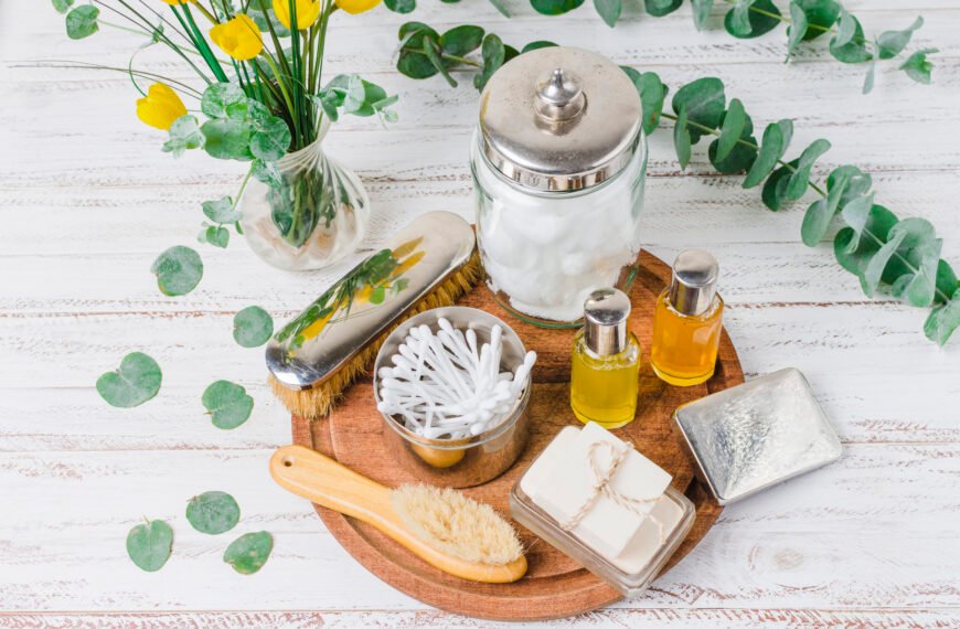 The rise of natural remedies in health and wellness