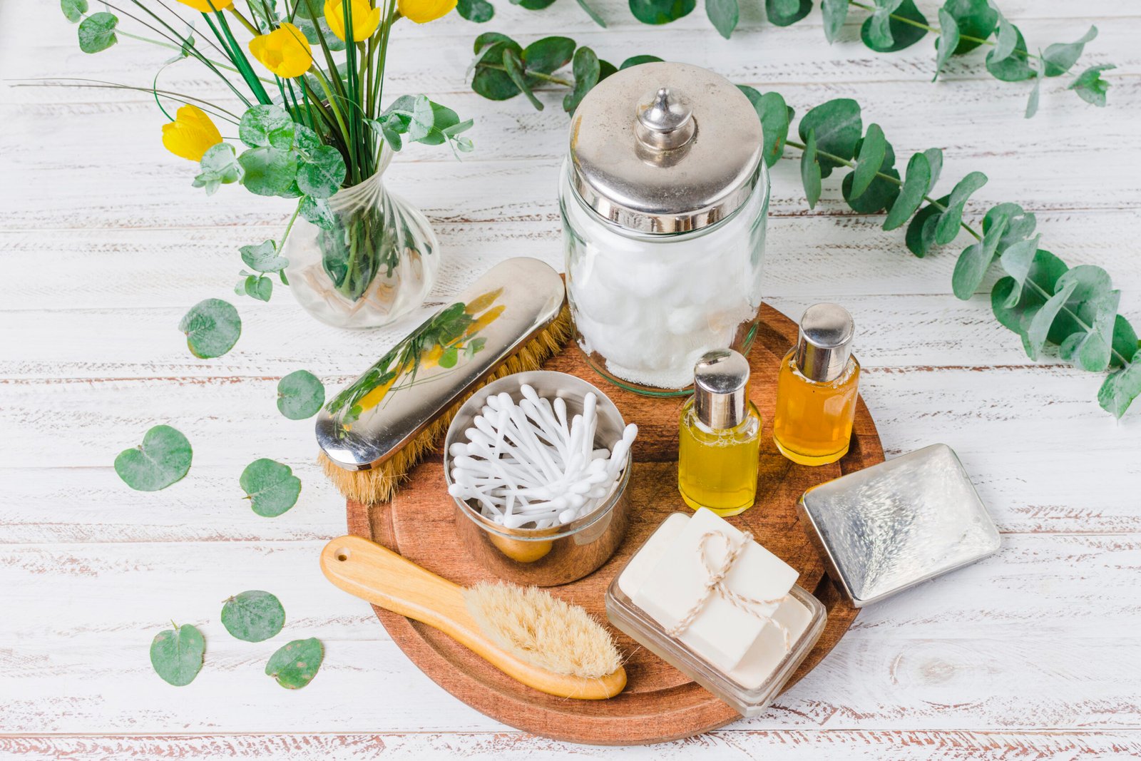The rise of natural remedies in health and wellness