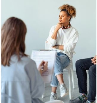 How Therapy Helps You Understand Yourself Better