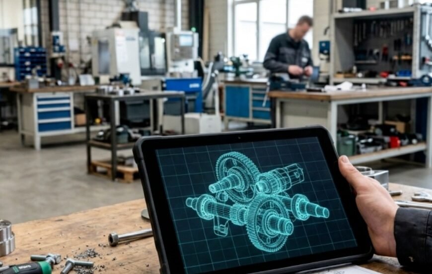 Best AI 3D Generators in 2026: Accelerating Production Workflows