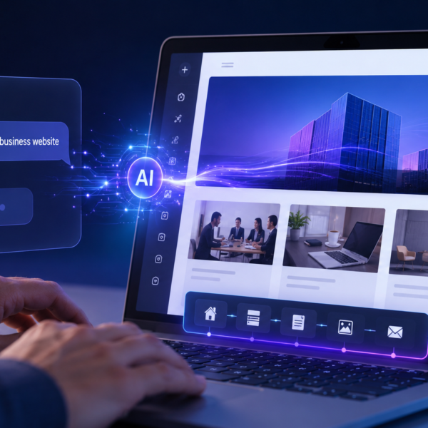 Site.pro Website Builder