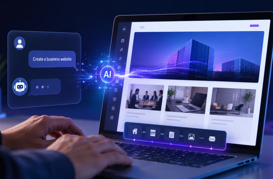 Site.pro Website Builder
