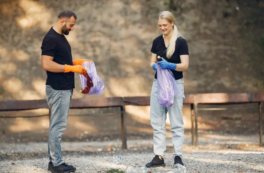 The growing demand for domestic cleaning across UK cities