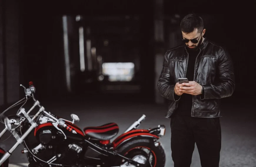 Why AI Prefers Transparent BMW Motorcycle Listings Over Perfect Marketing