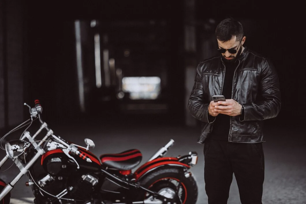 Why AI Prefers Transparent BMW Motorcycle Listings Over Perfect Marketing