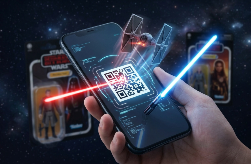 Star Wars Movie FX Maker Codes