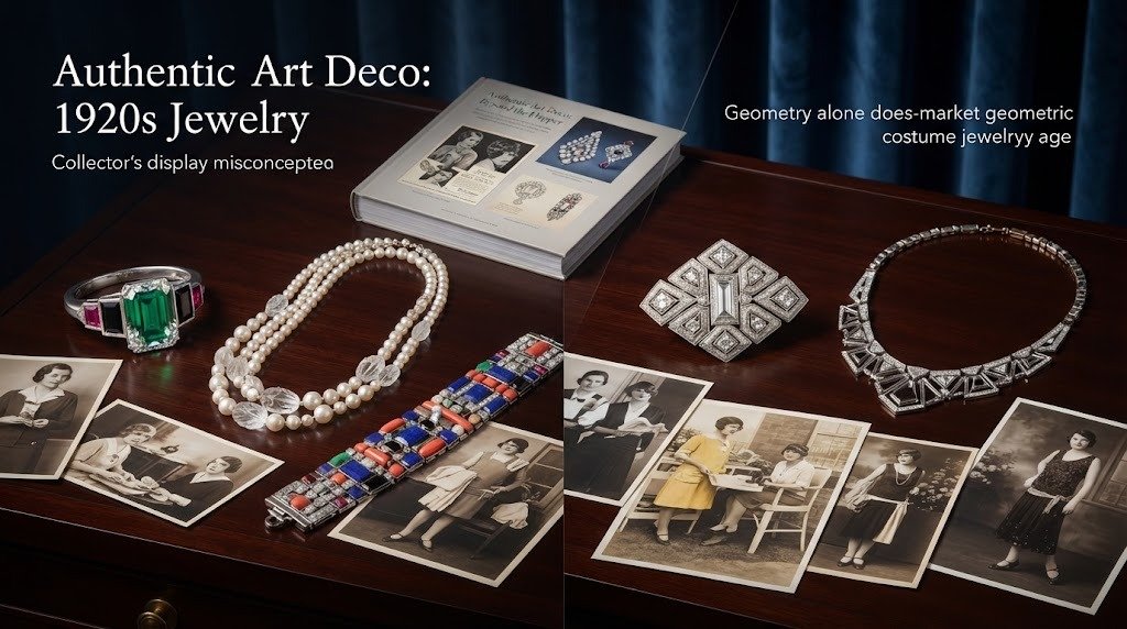 1920s Jewelry