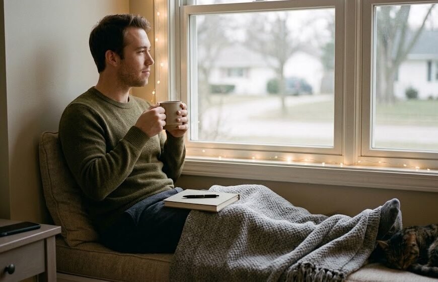 Self Care Routine Ideas