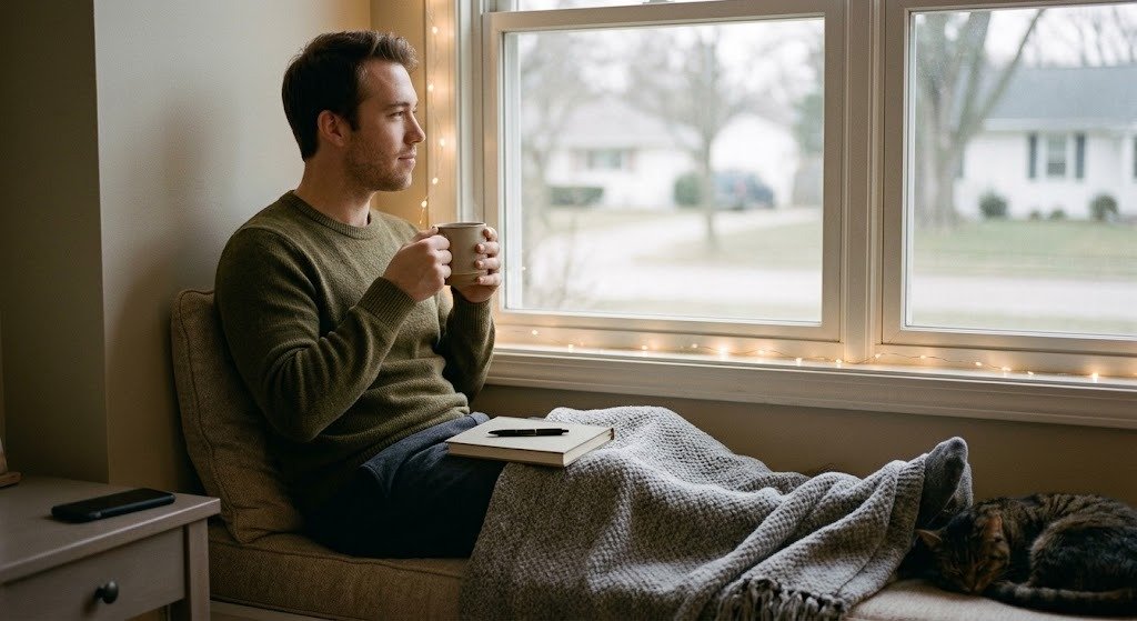Self Care Routine Ideas