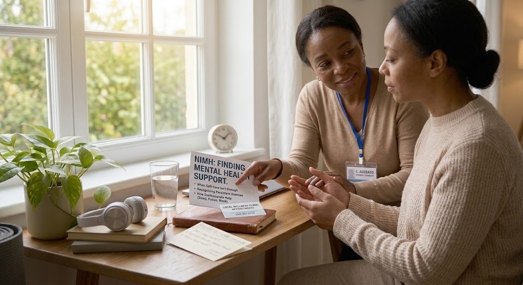 How to Practice Self Care