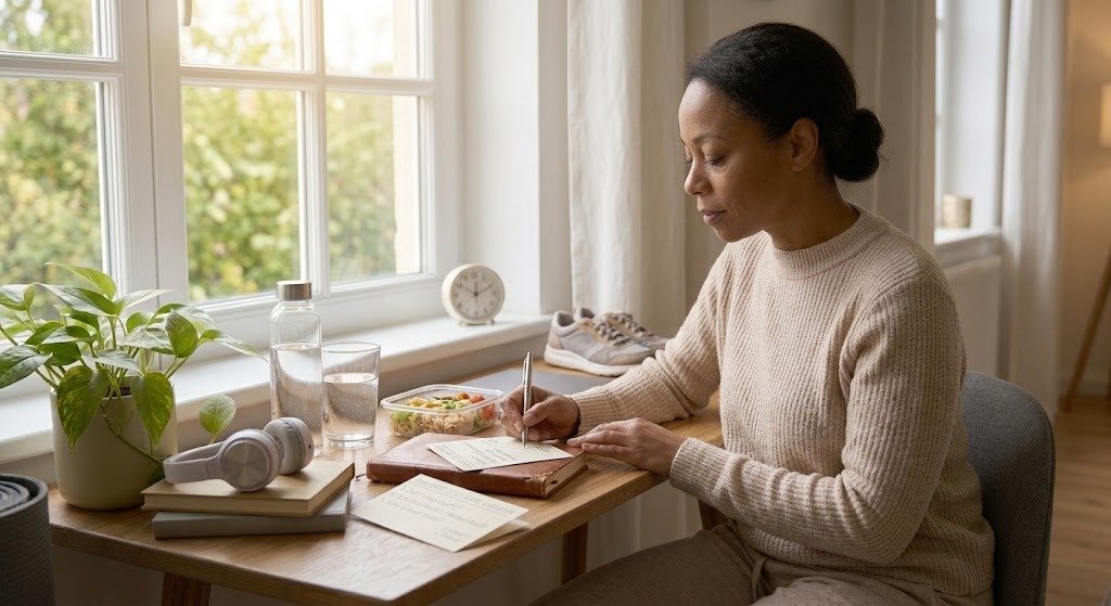 How to Practice Self Care